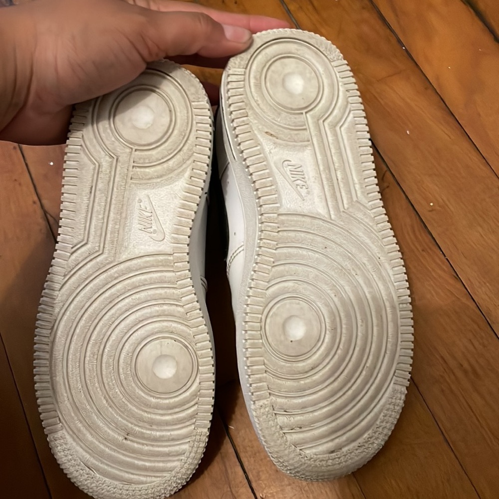 Air Force 1 - Picture 4 of 9